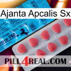 Ajanta Apcalis Sx new14